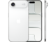Смартфони Apple iPhone Air - 12GB RAM / 512GB, Cloud White