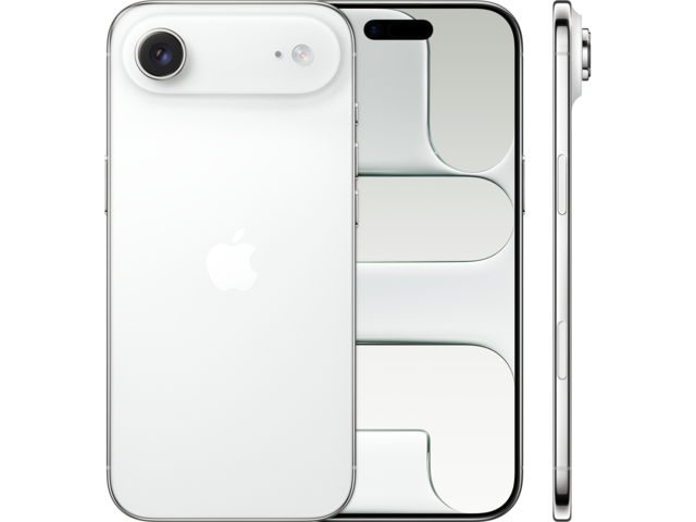 Смартфони Apple iPhone Air - 12GB RAM / 1TB, Cloud White