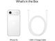 Смартфони Apple iPhone Air - 12GB RAM / 1TB, Cloud White