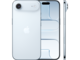 Смартфони Apple iPhone Air - 12GB RAM / 1TB, Sky Blue
