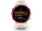 Смарт часовници Garmin Forerunner® 570 - 42мм - Raspberry Aluminium с Translucent Bone/Mango каишка 