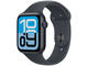 Midnight Alu Case w Midnight Sport Band - S/M