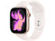 Rose Gold Alu Case /Light Blush Sport Band - S/M