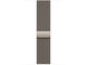 Смарт часовници Apple Watch Series 11 GPS + Cellular 46mm Natural Titanium Case with Natural Milanese Loop - S/M