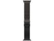 Смарт часовници Apple Watch Ultra 3 Cellular 49mm Black Titanium Case with Black Titanium Milanese Loop - Large