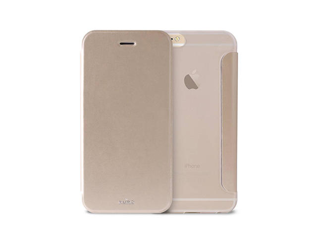 Калъфи PURO Booklet Crystal калъф за iPhone 6