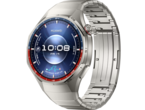 Смарт часовници Huawei Watch GT6 Pro, Atum-B29M, Titanium
