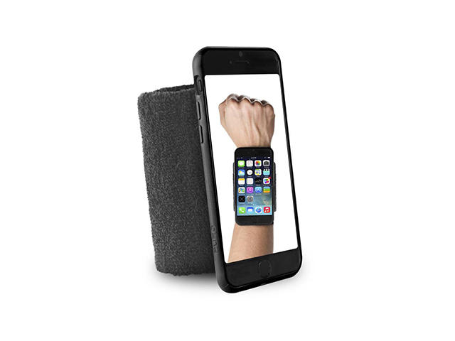 Калъфи PURO Running Band спортен калъф за iPhone 6