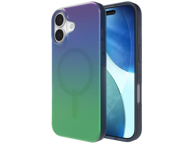 Калъфи ZAGG Milan Snap iPhone 17 Raven Feather