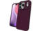 Калъфи ZAGG Cases Manhattan Snap iPhone 17 Pro Black Cherry