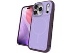 Калъфи ZAGG Cases Sedona Snap iPhone 17 Pro Dusty Grape