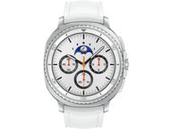 Смарт часовници Samsung Galaxy Watch8 Classic, 46mm White