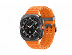 Смарт часовници Samsung Galaxy Watch Ultra (2025) 47mm LTE Titanium Gray