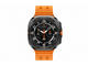 Смарт часовници Samsung Galaxy Watch Ultra (2025) 47mm LTE Titanium Gray