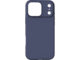 Калъфи Dviced Silicone MagSafe iPhone 17 Pro Max case - Blue