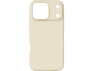 Калъфи Dviced Silicone MagSafe iPhone 17 Pro case - Beige