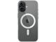Калъфи Apple iPhone 17 Clear Case with MagSafe