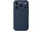 Калъфи Apple iPhone 17 Pro Silicone Case with MagSafe - Midnight
