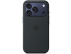 Калъфи Apple iPhone 17 Pro Silicone Case with MagSafe - Black