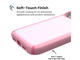 Калъфи Speck iPhone 17 Pro Presidio Lux, MagSafe, Ibis Pink
