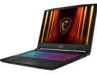 Лаптопи MSI Katana 15 HX B14WGK
