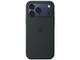 Калъфи Apple iPhone 17 Pro Max Silicone Case with MagSafe – Black