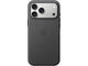 Калъфи Apple iPhone 17 Pro Max TechWoven Case with MagSafe - Black