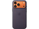 Калъфи Apple iPhone 17 Pro Max TechWoven Case with MagSafe - Purple