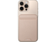 Външни батерии Satechi Qi2 5K Magnetic Power Bank with Stand - Desert Rose