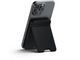 Външни батерии Satechi Qi2 5K Magnetic Power Bank with Stand - Black