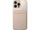 Външни батерии Satechi Qi2 10K Magnetic Power Bank with Stand - Desert Rose