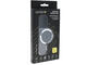 Калъфи Dviced MagSafe iPhone 17 Pro smoke case - Silver