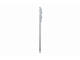 Смартфони Samsung Galaxy S25 Edge 5G - 12GB RAM / 256GB, Titanium Icyblue