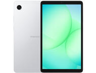 Таблети Samsung Galaxy Tab A11 Wi-Fi - 8GB RAM/ 128GB, Silver