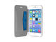 Калъфи PURO Booklet Crystal калъф за iPhone 6 Plus