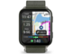 Смарт часовници Garmin Venu® X1 -  Moss с Titanium заден капак и Moss ComfortFit найлонова каишка