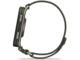 Смарт часовници Garmin Venu® X1 -  Moss с Titanium заден капак и Moss ComfortFit найлонова каишка