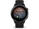 Смарт часовници Garmin vívoactive® 6 - Slate с Black каишка