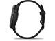 Смарт часовници Garmin vívoactive® 6 - Slate с Black каишка