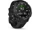 Смарт часовници Garmin Instinct® Crossover AMOLED - Tactical Edition - Black