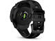 Смарт часовници Garmin Instinct® Crossover AMOLED - Tactical Edition - Black