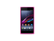 Калъфи PURO Ultra-slim "0.3" за Sony Xperia Z3 Compact