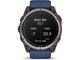 Смарт часовници Garmin quatix® 8 - 51 мм, AMOLED