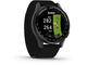 Смарт часовници Garmin Approach® S50 - Slate Aluminium безел с Black ComfortFit Nylon каишка