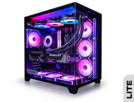 G:RIGS G:RIGS NOVA Lite (AMD AM4)