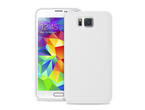 Калъфи PURO Ultra-slim "0.3" за Samsung Galaxy Alpha