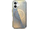Калъфи Speck iPhone 17 Presidio LUX +MS  Clear/Hyper Mirror Glitter 