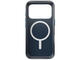 Калъфи Speck iPhone 17 Pro Presidio LUX +MS Black Fade/Slate Grey/White 