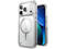 Калъфи Speck iPhone 17 Pro PRESIDIO PERFECT CLEAR + MS Clear/Silver