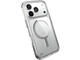 Калъфи Speck iPhone 17 Pro PRESIDIO PERFECT CLEAR + MS Clear/Silver